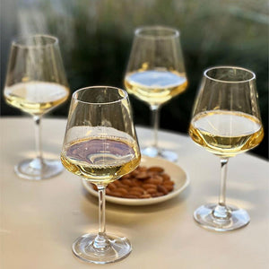 Hamptons Nonbreakable Acrylic Glasses
