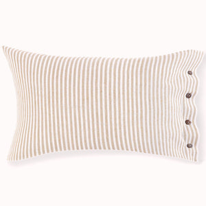 Stable Loft Naturals Bedding Collection