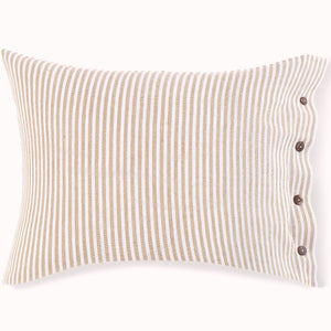 Stable Loft Naturals Bedding Collection