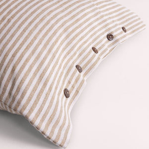Stable Loft Naturals Bedding Collection
