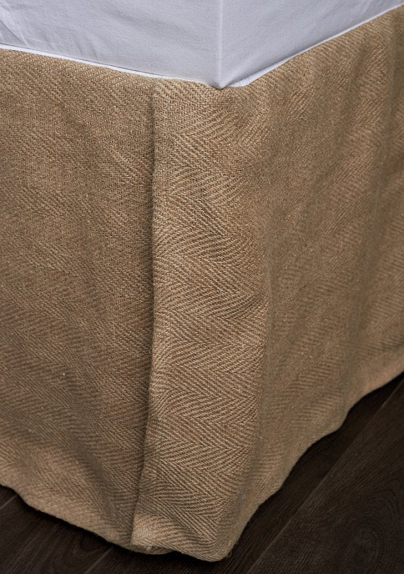 Stable Loft Naturals Bedding Collection