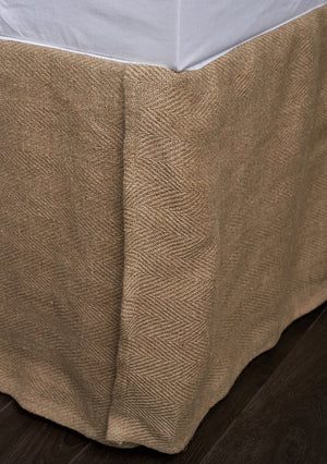 Stable Loft Naturals Bedding Collection