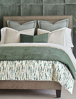 Summer Pasture Luxury Bedding Collection