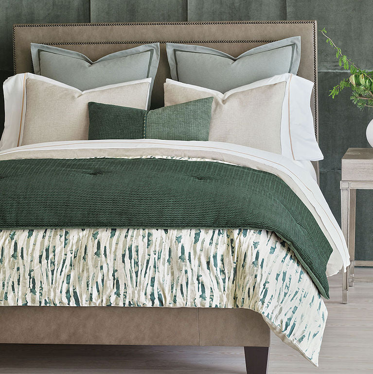 Summer Pasture Luxury Bedding Collection