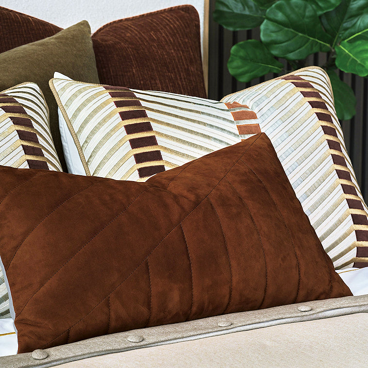Copper Canyon Luxury Bedding Collection