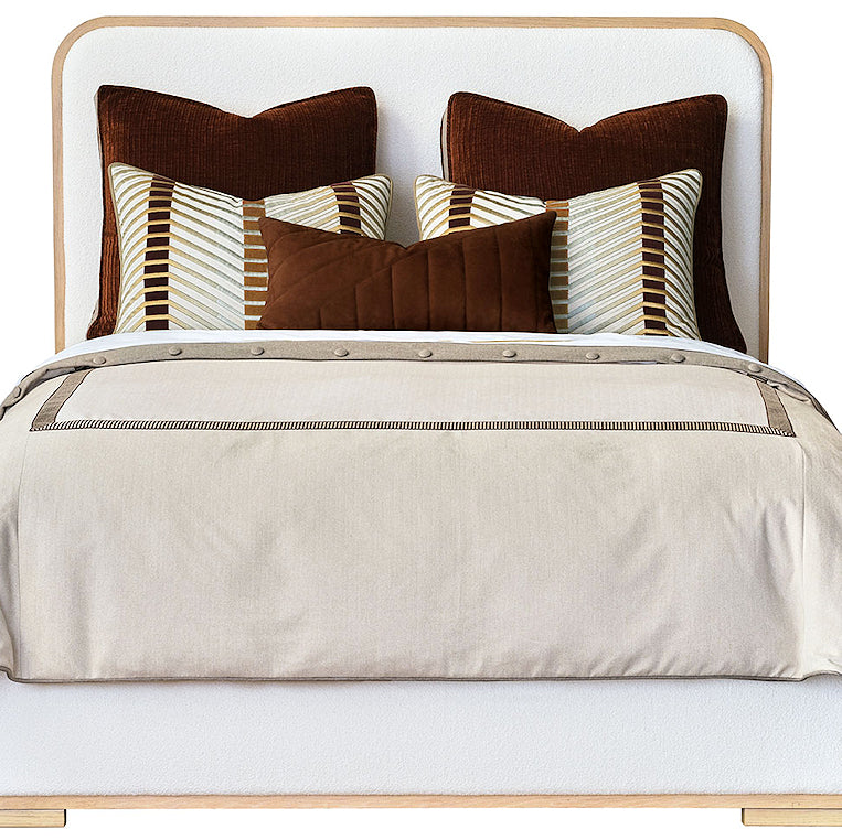 Copper Canyon Luxury Bedding Collection