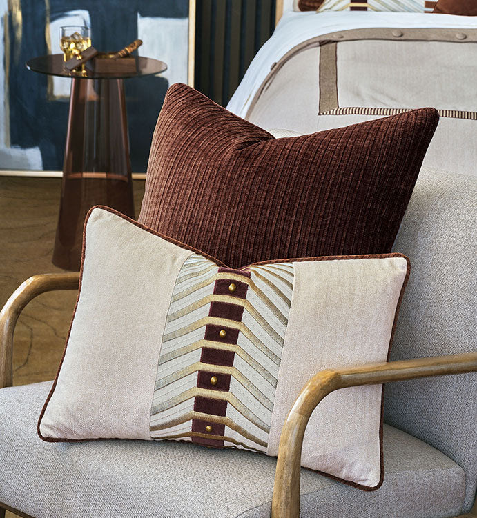 Copper Canyon Luxury Bedding Collection