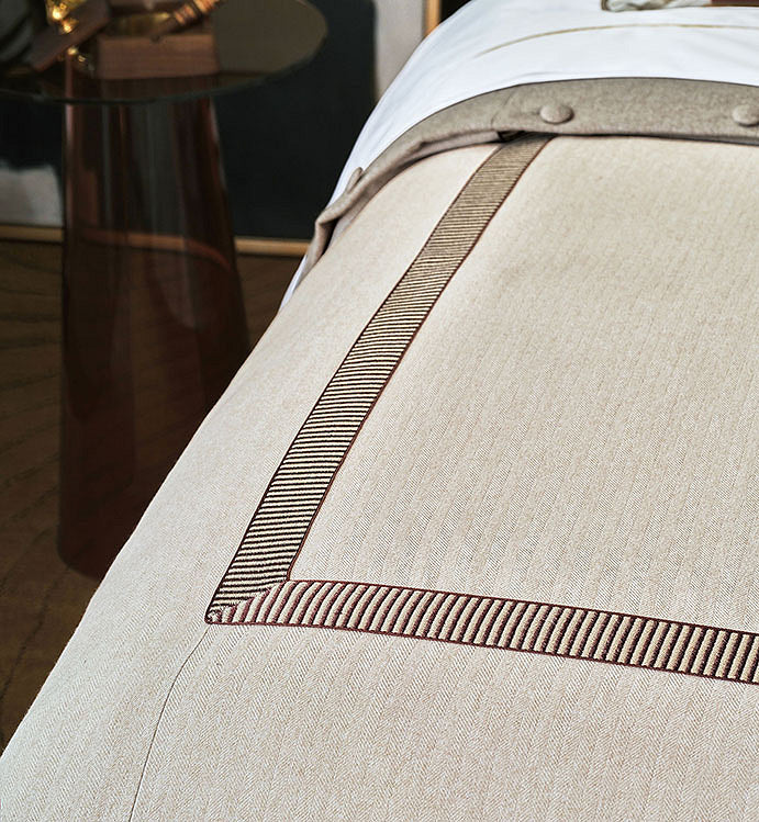 Copper Canyon Luxury Bedding Collection