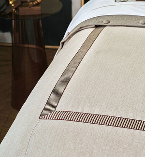 Copper Canyon Luxury Bedding Collection