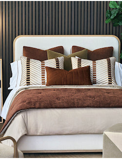 Copper Canyon Luxury Bedding Collection
