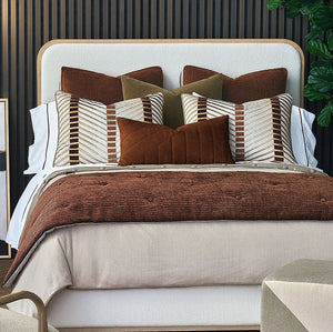 Copper Canyon Luxury Bedding Collection