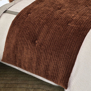 Copper Canyon Luxury Bedding Collection
