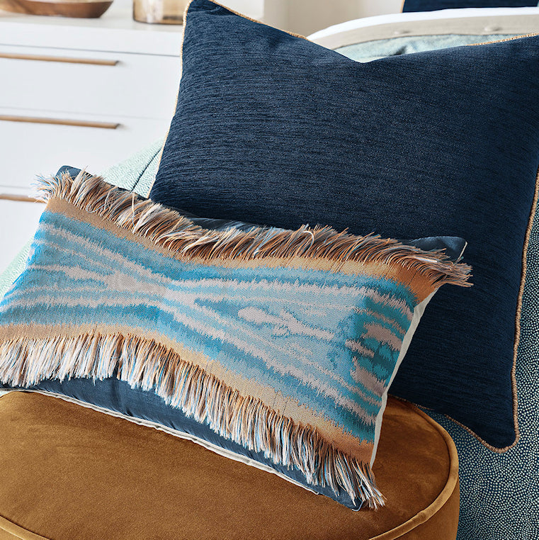 Shadow Lake Luxury Bedding Collection