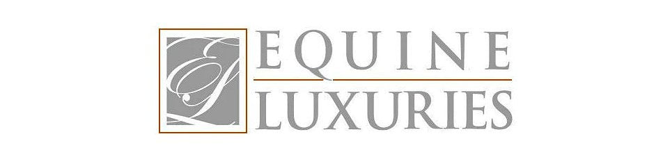 Equine Luxuries logo