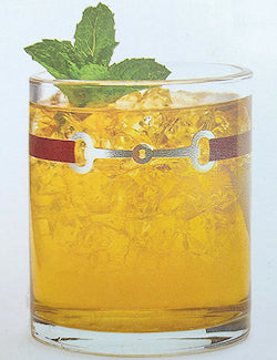 A Bit Of Fun Double Old Fashioned Glass Set