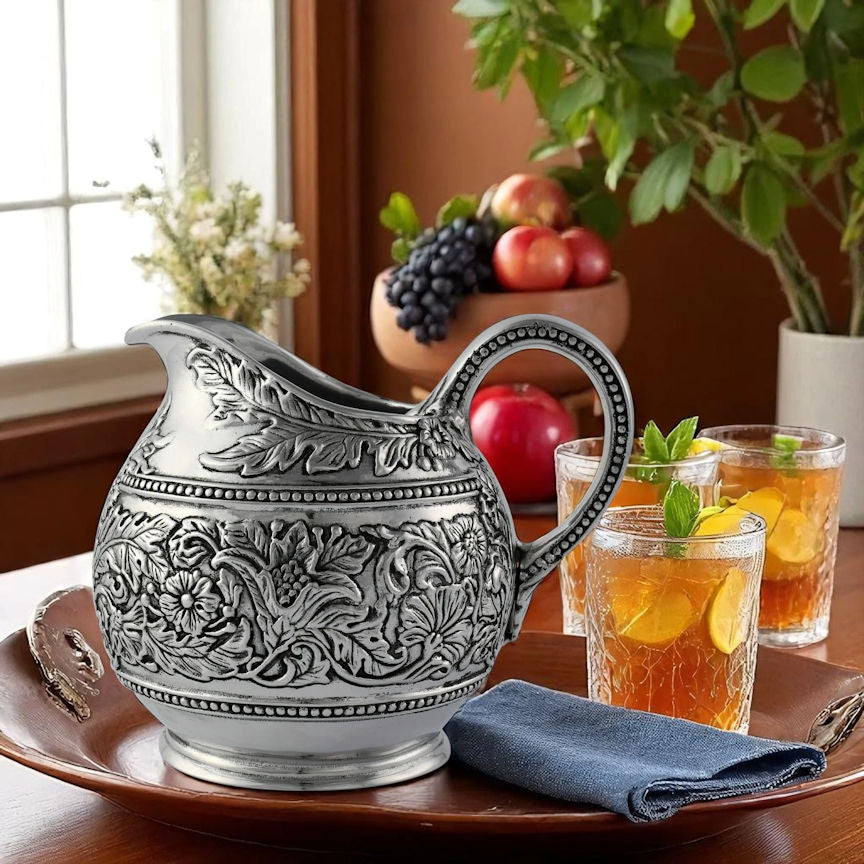 Southwestern Heritage Pitcher - Equine Luxuries