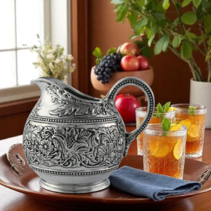 Southwestern Heritage Pitcher - Equine Luxuries