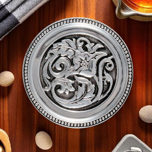 Southwestern Heritage Drink Coaster Set - Equine Luxuries