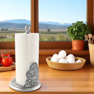 Southwestern Heritage Paper Towel Holder - Equine Luxuries