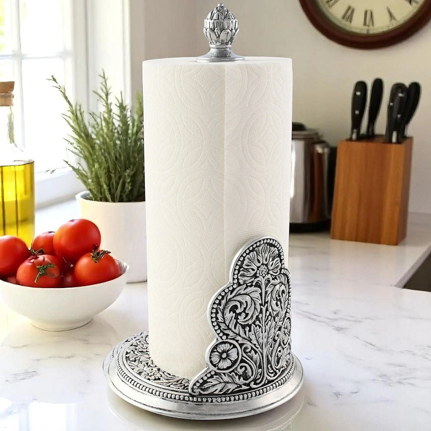 Southwestern Heritage Paper Towel Holder - Equine Luxuries