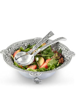 Southwestern Heritage Serving Bowl Set - Equine Luxuries