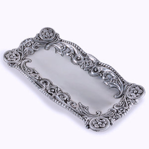 Southwestern Heritage Bread/Cracker Tray - Equine Luxuries