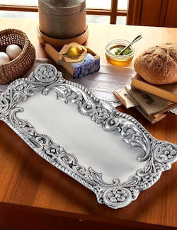 Southwestern Heritage Bread/Cracker Tray - Equine Luxuries