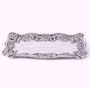 Southwestern Heritage Bread/Cracker Tray - Equine Luxuries