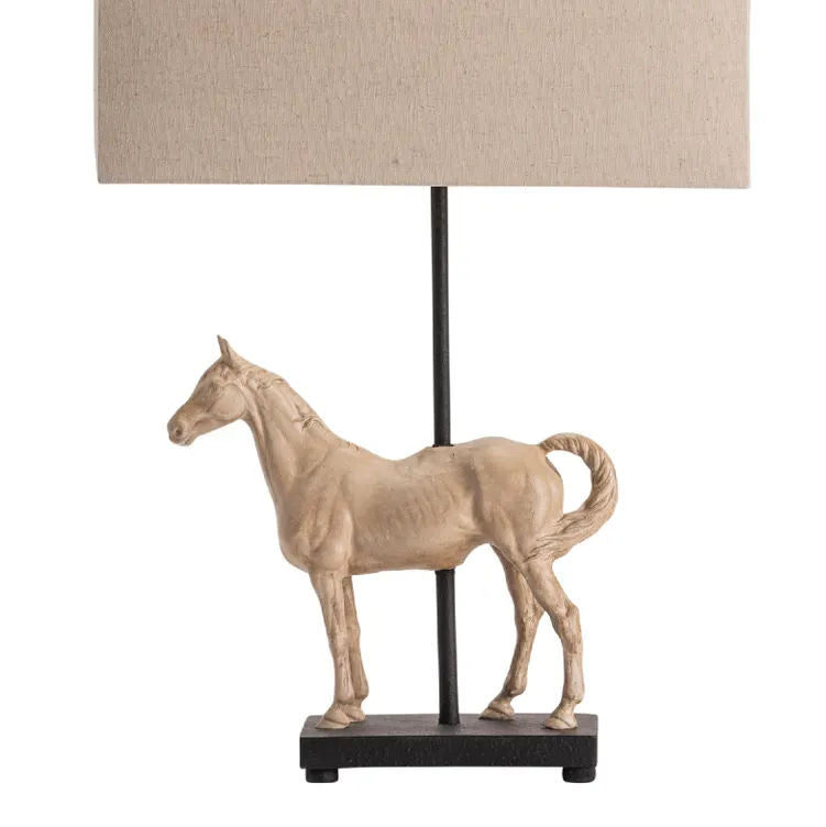 At The Ready Table Lamp