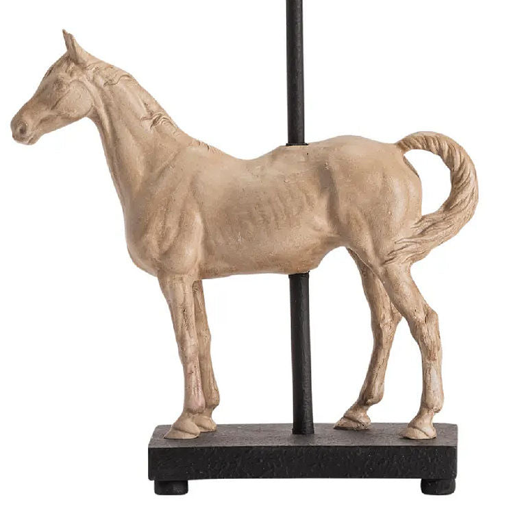 At The Ready Table Lamp