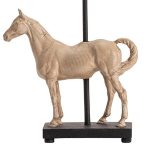 At The Ready Table Lamp