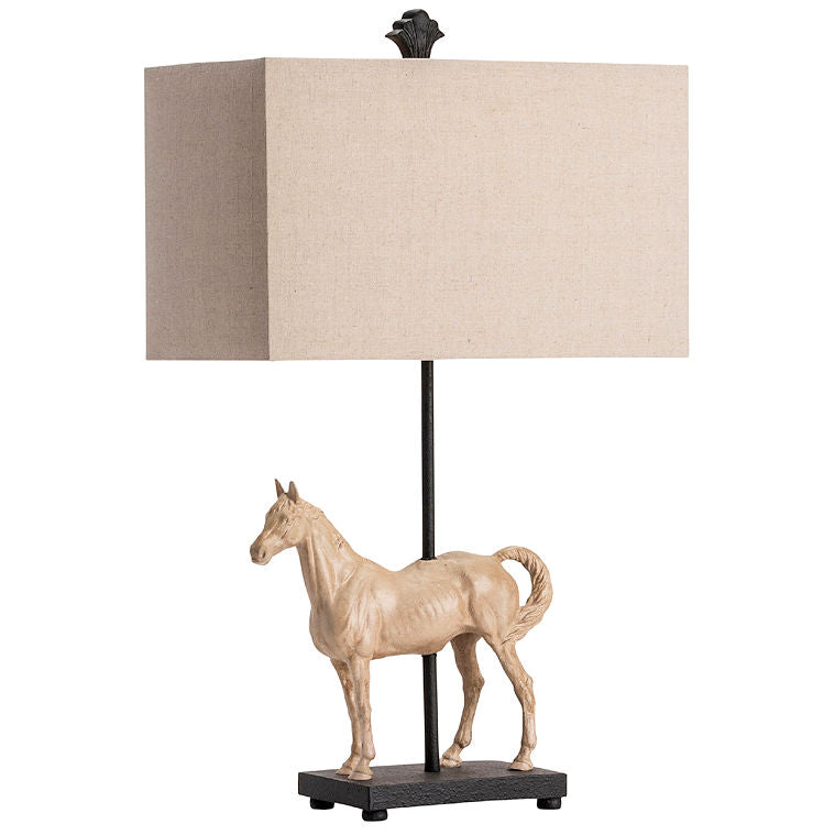 At The Ready Table Lamp