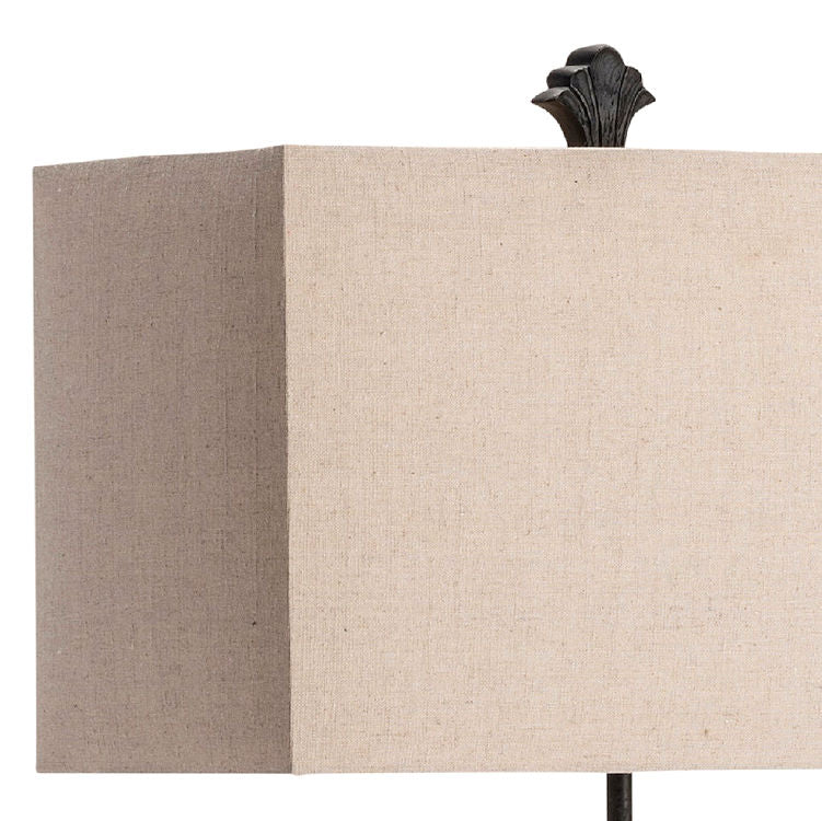 At The Ready Table Lamp