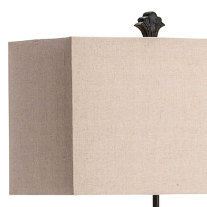 At The Ready Table Lamp