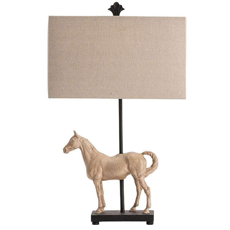 At The Ready Table Lamp