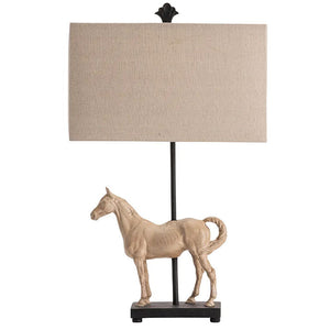 At The Ready Table Lamp