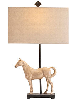 At The Ready Table Lamp