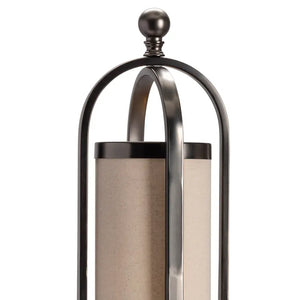 Ranch Lantern Table Lamp Set