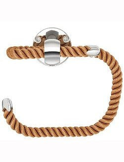 Rope Toilet Paper Holder - Equine Luxuries