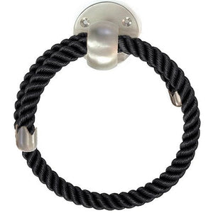 Rope Towel Ring