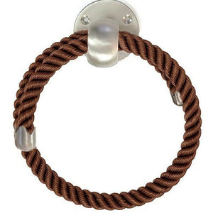 Rope Towel Ring