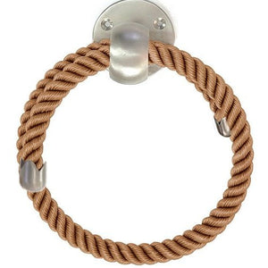 Rope Towel Ring