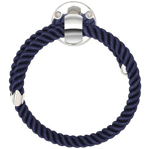 Rope Towel Ring - Equine Luxuries