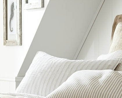 Stable Loft Naturals Bedding Collection