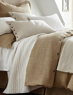 Stable Loft Naturals Bedding Collection - Equine Luxuries