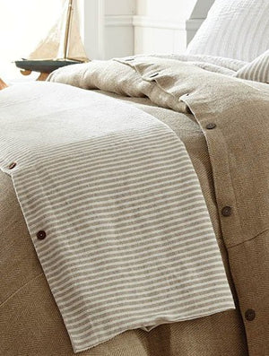 Stable Loft Naturals Bedding Collection