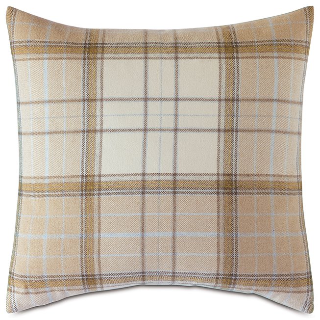 Rustic Retreat Plaid Bedding Collection