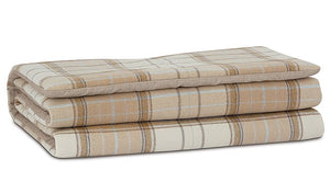 Rustic Retreat Plaid Bedding Collection