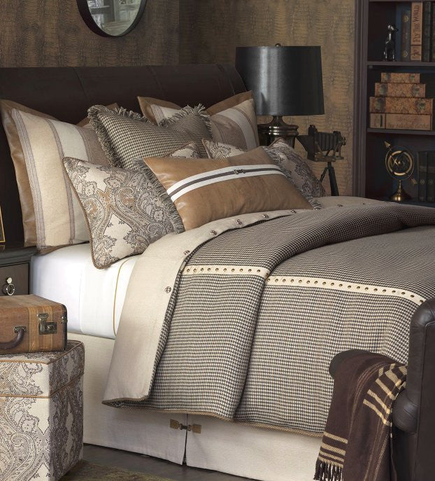 Luxury Bedding - Luxury and Designer Bed Linen Sets