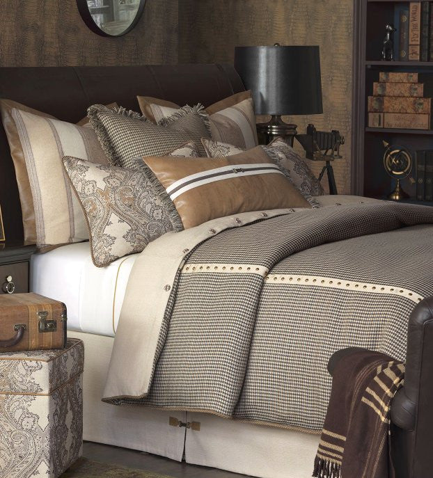 Equine Elements Luxury Bedding Collection